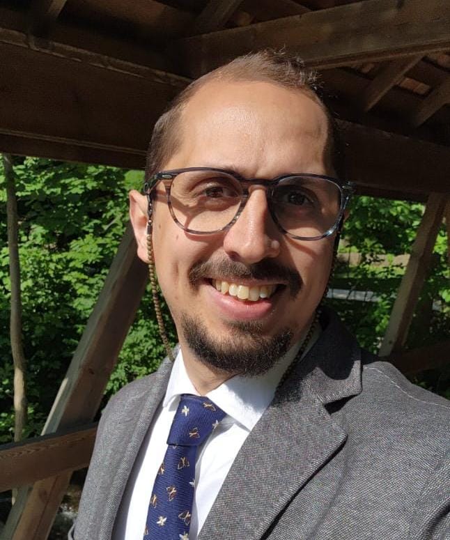 Dr. Muhammed Abdulshakour